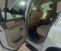 Белый Инфинити QX56, объемом двигателя 5.6 л и пробегом 182 тыс. км за 14600 $, фото 7 на Automoto.ua