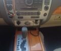 Белый Инфинити QX56, объемом двигателя 5.6 л и пробегом 182 тыс. км за 14600 $, фото 11 на Automoto.ua