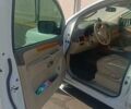 Белый Инфинити QX56, объемом двигателя 5.6 л и пробегом 182 тыс. км за 14600 $, фото 8 на Automoto.ua