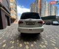 Белый Инфинити QX56, объемом двигателя 5.55 л и пробегом 220 тыс. км за 16650 $, фото 20 на Automoto.ua