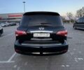 Белый Инфинити QX56, объемом двигателя 5.55 л и пробегом 88 тыс. км за 23800 $, фото 4 на Automoto.ua