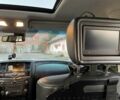 Белый Инфинити QX56, объемом двигателя 5.6 л и пробегом 230 тыс. км за 27900 $, фото 15 на Automoto.ua