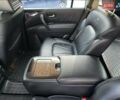 Белый Инфинити QX56, объемом двигателя 5.55 л и пробегом 127 тыс. км за 21000 $, фото 12 на Automoto.ua
