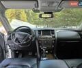 Белый Инфинити QX56, объемом двигателя 5.55 л и пробегом 127 тыс. км за 21000 $, фото 9 на Automoto.ua