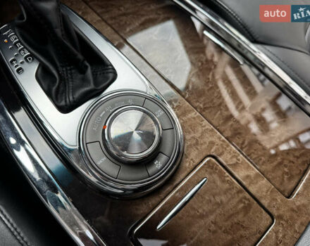 Инфинити QX56 2011 в Киеве на Automoto.ua Белый Инфинити QX56, объемом двигателя 5.55 л и пробегом 138 тыс. км за 16999 $, фото 38 на Automoto.ua