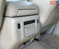 Белый Инфинити QX56, объемом двигателя 5.55 л и пробегом 216 тыс. км за 15900 $, фото 34 на Automoto.ua