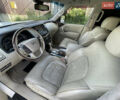 Белый Инфинити QX56, объемом двигателя 5.55 л и пробегом 216 тыс. км за 15900 $, фото 22 на Automoto.ua
