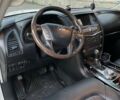 Белый Инфинити QX56, объемом двигателя 5.6 л и пробегом 230 тыс. км за 27900 $, фото 8 на Automoto.ua