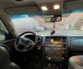 Белый Инфинити QX56, объемом двигателя 5.6 л и пробегом 230 тыс. км за 27900 $, фото 14 на Automoto.ua