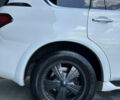 Белый Инфинити QX56, объемом двигателя 5.55 л и пробегом 208 тыс. км за 23000 $, фото 10 на Automoto.ua