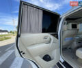 Белый Инфинити QX56, объемом двигателя 5.55 л и пробегом 216 тыс. км за 15900 $, фото 33 на Automoto.ua