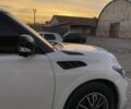 Белый Инфинити QX56, объемом двигателя 5.6 л и пробегом 230 тыс. км за 27900 $, фото 17 на Automoto.ua