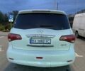 Белый Инфинити QX56, объемом двигателя 5.6 л и пробегом 126 тыс. км за 19999 $, фото 11 на Automoto.ua