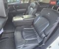 Белый Инфинити QX56, объемом двигателя 5.55 л и пробегом 127 тыс. км за 21000 $, фото 10 на Automoto.ua