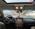 Белый Инфинити QX56, объемом двигателя 5.6 л и пробегом 230 тыс. км за 27900 $, фото 13 на Automoto.ua