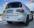 Белый Инфинити QX56, объемом двигателя 5.55 л и пробегом 216 тыс. км за 15900 $, фото 8 на Automoto.ua