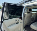 Белый Инфинити QX56, объемом двигателя 5.6 л и пробегом 65 тыс. км за 19500 $, фото 19 на Automoto.ua