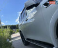 Белый Инфинити QX56, объемом двигателя 5.55 л и пробегом 216 тыс. км за 15900 $, фото 19 на Automoto.ua