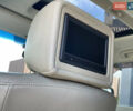 Белый Инфинити QX56, объемом двигателя 5.55 л и пробегом 216 тыс. км за 15900 $, фото 35 на Automoto.ua