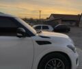 Белый Инфинити QX56, объемом двигателя 5.6 л и пробегом 230 тыс. км за 27900 $, фото 18 на Automoto.ua