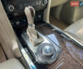 Белый Инфинити QX56, объемом двигателя 5.6 л и пробегом 300 тыс. км за 15500 $, фото 19 на Automoto.ua