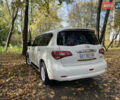Белый Инфинити QX56, объемом двигателя 5.6 л и пробегом 300 тыс. км за 15500 $, фото 7 на Automoto.ua