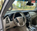Белый Инфинити QX56, объемом двигателя 5.6 л и пробегом 300 тыс. км за 15500 $, фото 16 на Automoto.ua