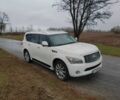 Білий Інфініті QX56, об'ємом двигуна 0.56 л та пробігом 260 тис. км за 19500 $, фото 7 на Automoto.ua