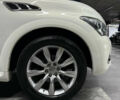 Білий Інфініті QX56, об'ємом двигуна 5.55 л та пробігом 132 тис. км за 19000 $, фото 5 на Automoto.ua