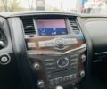 Белый Инфинити QX56, объемом двигателя 5.55 л и пробегом 88 тыс. км за 24999 $, фото 31 на Automoto.ua