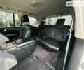 Белый Инфинити QX56, объемом двигателя 5.55 л и пробегом 88 тыс. км за 24999 $, фото 28 на Automoto.ua