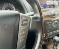 Білий Інфініті QX56, об'ємом двигуна 5.55 л та пробігом 88 тис. км за 22999 $, фото 35 на Automoto.ua