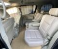 Черный Инфинити QX56, объемом двигателя 5.6 л и пробегом 284 тыс. км за 10000 $, фото 7 на Automoto.ua