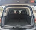 Черный Инфинити QX56, объемом двигателя 5.6 л и пробегом 203 тыс. км за 15000 $, фото 32 на Automoto.ua