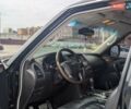 Черный Инфинити QX56, объемом двигателя 5.6 л и пробегом 203 тыс. км за 15000 $, фото 8 на Automoto.ua