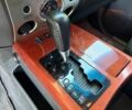 Чорний Інфініті QX56, об'ємом двигуна 0 л та пробігом 170 тис. км за 8700 $, фото 5 на Automoto.ua