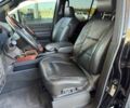 Чорний Інфініті QX56, об'ємом двигуна 0 л та пробігом 170 тис. км за 8700 $, фото 8 на Automoto.ua