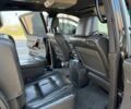 Чорний Інфініті QX56, об'ємом двигуна 0 л та пробігом 170 тис. км за 8700 $, фото 11 на Automoto.ua
