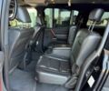 Чорний Інфініті QX56, об'ємом двигуна 0 л та пробігом 170 тис. км за 8700 $, фото 7 на Automoto.ua