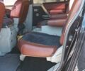 Черный Инфинити QX56, объемом двигателя 5.6 л и пробегом 280 тыс. км за 10000 $, фото 6 на Automoto.ua