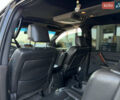 Черный Инфинити QX56, объемом двигателя 5.6 л и пробегом 150 тыс. км за 7999 $, фото 11 на Automoto.ua