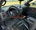 Чорний Інфініті QX56, об'ємом двигуна 0 л та пробігом 170 тис. км за 8700 $, фото 4 на Automoto.ua