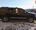 Черный Инфинити QX56, объемом двигателя 5.6 л и пробегом 280 тыс. км за 10000 $, фото 1 на Automoto.ua