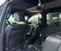 Чорний Інфініті QX56, об'ємом двигуна 0 л та пробігом 170 тис. км за 8700 $, фото 9 на Automoto.ua
