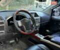 Чорний Інфініті QX56, об'ємом двигуна 5.6 л та пробігом 160 тис. км за 9900 $, фото 21 на Automoto.ua
