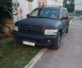 Черный Инфинити QX56, объемом двигателя 5.6 л и пробегом 140 тыс. км за 9500 $, фото 1 на Automoto.ua