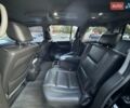 Чорний Інфініті QX56, об'ємом двигуна 5.6 л та пробігом 160 тис. км за 9900 $, фото 13 на Automoto.ua