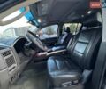 Чорний Інфініті QX56, об'ємом двигуна 5.6 л та пробігом 160 тис. км за 9900 $, фото 22 на Automoto.ua