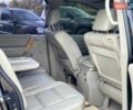 Черный Инфинити QX56, объемом двигателя 5.6 л и пробегом 235 тыс. км за 9499 $, фото 8 на Automoto.ua