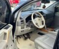 Черный Инфинити QX56, объемом двигателя 5.6 л и пробегом 235 тыс. км за 9499 $, фото 4 на Automoto.ua